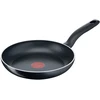 Keptuvė Tefal START EASY, 24 cm, aliuminis