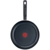 Keptuvė Tefal START EASY, 28 cm, aliuminis