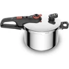 Greitpuodis TEFAL Secure Pressure 6l P2590701