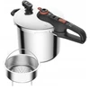 Greitpuodis TEFAL Secure Pressure 8l