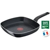 Keptuvė Tefal Simply Clean B5674053 Grilis keptuvė Square