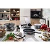 Tefal Nuimama rankena Ingenio, pilka