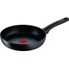 Keptuvė Tefal Juodas STONE, 24 cm, aliuminis