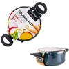 Luigi Ferrero Prima FR-2244 Cooking Puodas 3.1L