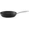 Tefal Keptuvė su powłoką Qualum Basic Skirtas garbanotiems plaukams 24 cm AMBITION