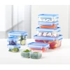 TEFAL Rinkinys 5 konteineriai MASTERSEAL 0,15 /./3,70l K3029012