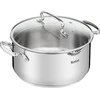 Tefal DUETTO+ G7194655 prikaistuvis Turas Nerūdijančiojo plieno
