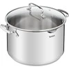 Tefal DUETTO+ G71964 prikaistuvis Turas Nerūdijančiojo plieno