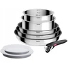 Tefal Ingenio Cook Eat L881S804 8 el. sidabrinė