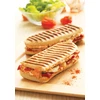 Tefal XA8103F0 2 panini keptuvės | TEFAL