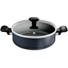 TEFAL puodas | H0567042 | Aliuminis | Dangtelis pridedamas