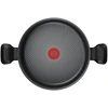 TEFAL puodas | H0567042 | Aliuminis | Dangtelis pridedamas