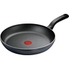 TEFAL | So'Light H0560842 | Keptuvė | Kepimui | Skersmuo 32 cm | Tinka indukcinei kaitlentei | Pilka | Fiksuota rankena