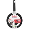Keptuvė - Tefal Simplicity 24cm Nelipni Aliuminio Juodas