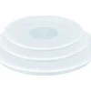 Tefal Lid set. plastikas. Ingenio 16/18/20CM