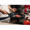 Tefal Keptuvė nelipnia danga COOK EAT B9220604, 28 cm, nerūdijantis plienas