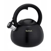 Non-electric virdulys TEFAL N4180410, Juodas, Matte