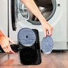 Šluostės X-Force Aqua AeroSpin, 4 vnt., Tefal