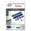Centrinis šepetėlių rinkinys skirtas Tefal X-plorer S95
