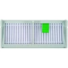 EPA filter + side brush for Xplorer RG94/RG96, Tefal