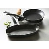 Dajar Blynų keptuvė Graphite Ambition Ø25cm indukcin. viryklėms