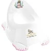TEGA PO-075-103-UNICORN-R Neslystantis puodukas su muzikine dėžute WILD WEST rožinis