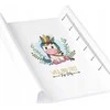 TEGA DZ-009-103-UNICORN vystymo padėklas Wild West Baltas Unicorn