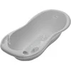 Tega Anatominė vonia 102 cm LUX Sova balta