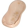 TEGA vonelė Teddy Bear 102cm baltas pearl MS-005 LUX-118