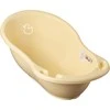 TEGA DK-004-132 Vaikiška vonia 86 cm ANTIS geltona