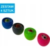 Teka 3D antistresinis kamuolys (12 vnt.)