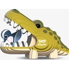 Teka Alligator Eugy. Eco* 3D dėlionė