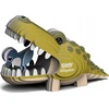 Teka Alligator Eugy. Eco* 3D dėlionė