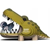 Teka Alligator Eugy. Eco* 3D dėlionė