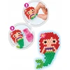 Aquabeads,Disney Aquabeads - Kūrybos kubas - Disney Princess (31773)