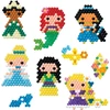 Aquabeads,Disney Aquabeads - Kūrybos kubas - Disney Princess (31773)