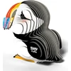Teka Atlanto puffin Eugy Eco* 3D dėlionė