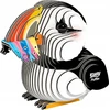 Teka Atlanto puffin Eugy Eco* 3D dėlionė
