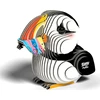 Teka Atlanto puffin Eugy Eco* 3D dėlionė
