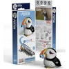 Teka Atlanto puffin Eugy Eco* 3D dėlionė