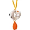 Teka Ball edukacinis talismanas