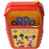 Teka Firminiai žaislai *****DISNEY Mikio Pūkuotuko Burbulų Mašina 06230