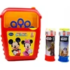 Teka Firminiai žaislai *****DISNEY Mikio Pūkuotuko Burbulų Mašina 06230