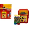 Teka Firminiai žaislai *****DISNEY Mikio Pūkuotuko Burbulų Mašina 06230