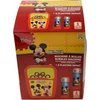 Teka Firminiai žaislai *****DISNEY Mikio Pūkuotuko Burbulų Mašina 06230