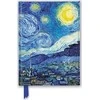 Teka Nešiojamasis kompiuteris A5 linija TW Starry Night Vincentas