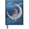Teka Portfelio nešiojamasis kompiuteris A5 linija TW Moon Jean&amp;Ron Henry
