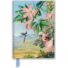 Teka Kew Gardens A5 Notebook TW Line Lapai ir gėlės