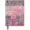 KNYGA Flame Tree Studio Annie Soudain: Rising Mist (Foiled Journal)