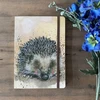 Teka Bloknotas su gumk± A5 LCN14 Ežys Harriet